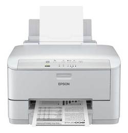 Epson WP-M4015DN Workforce Mono Inkjet Printer